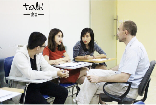 talkclass