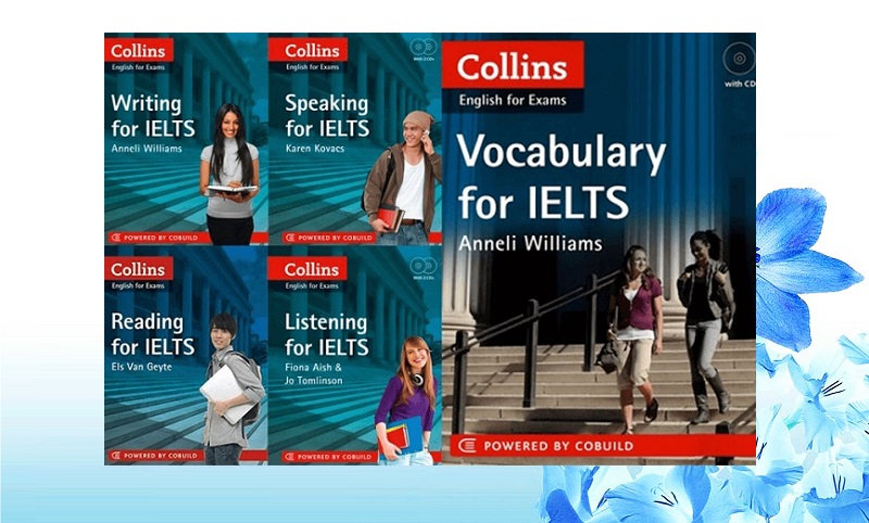 Collins for IELTS PDF