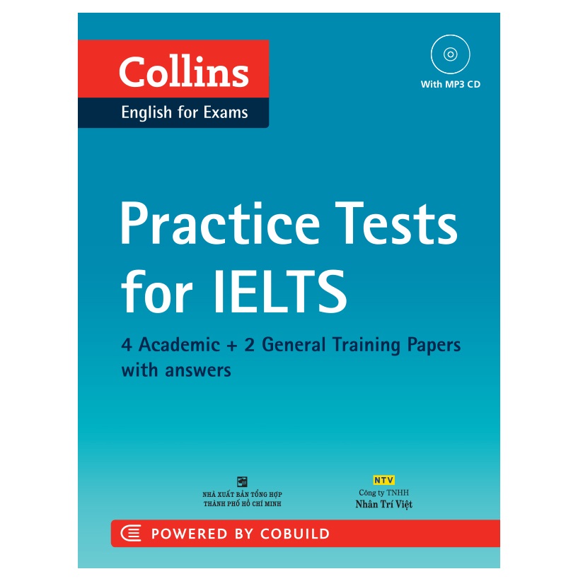 collins practice test for ielts